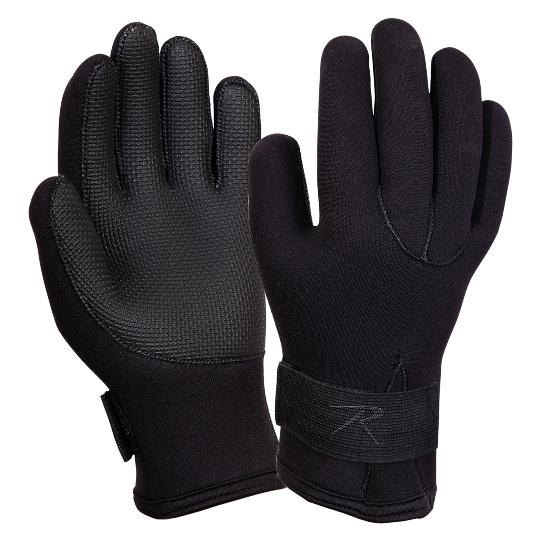 Rothco Rothco Waterproof Cold Weather Neoprene Gloves - Medium
