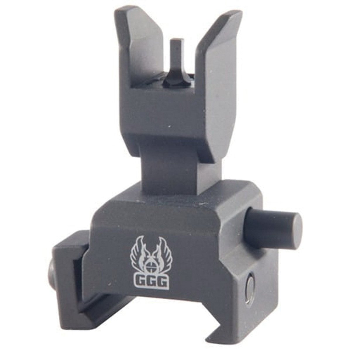 GG&G Spring Actuated Sight Front Flip-Up - Gg&G