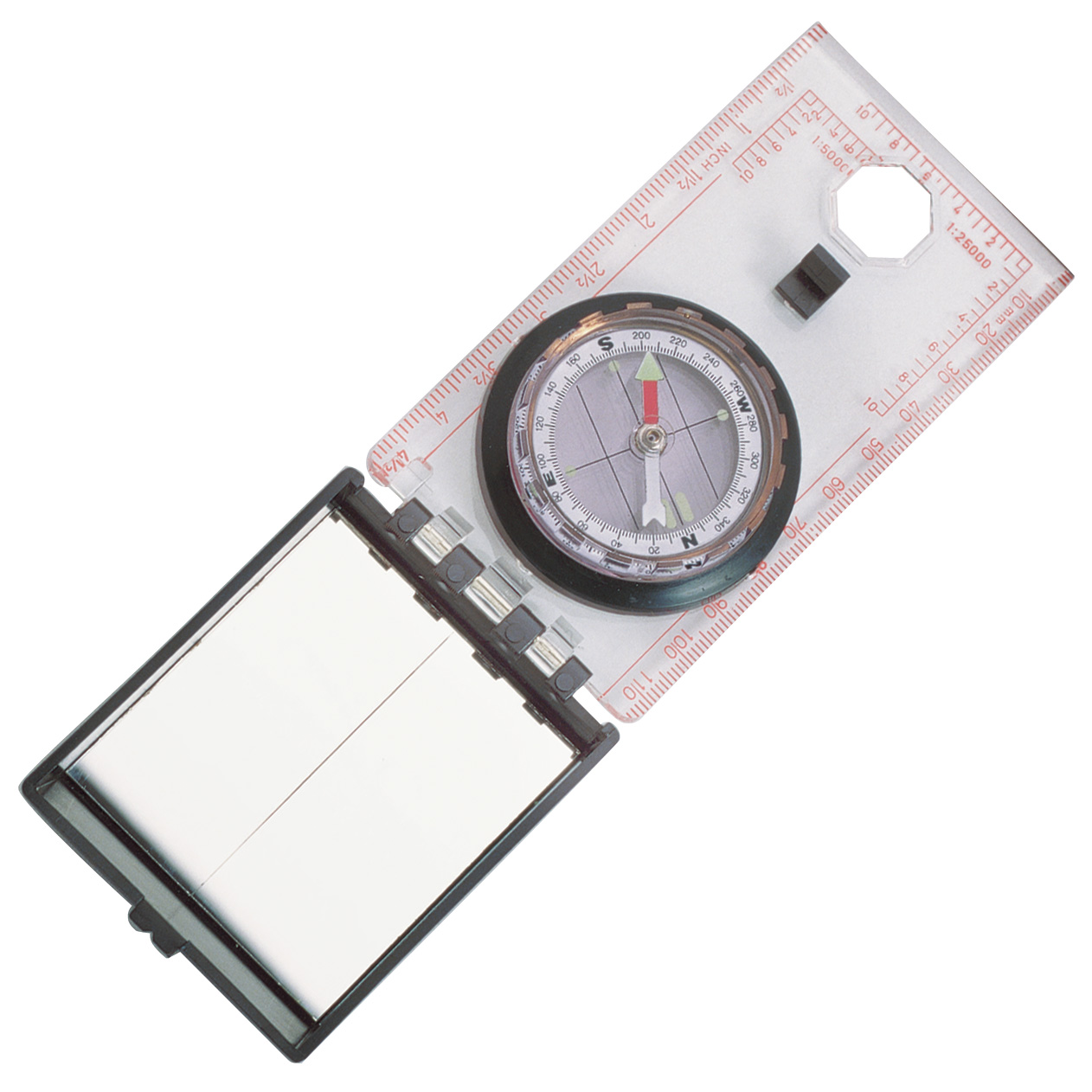 Rothco Orienteering Ranger Type Compass - Rothco