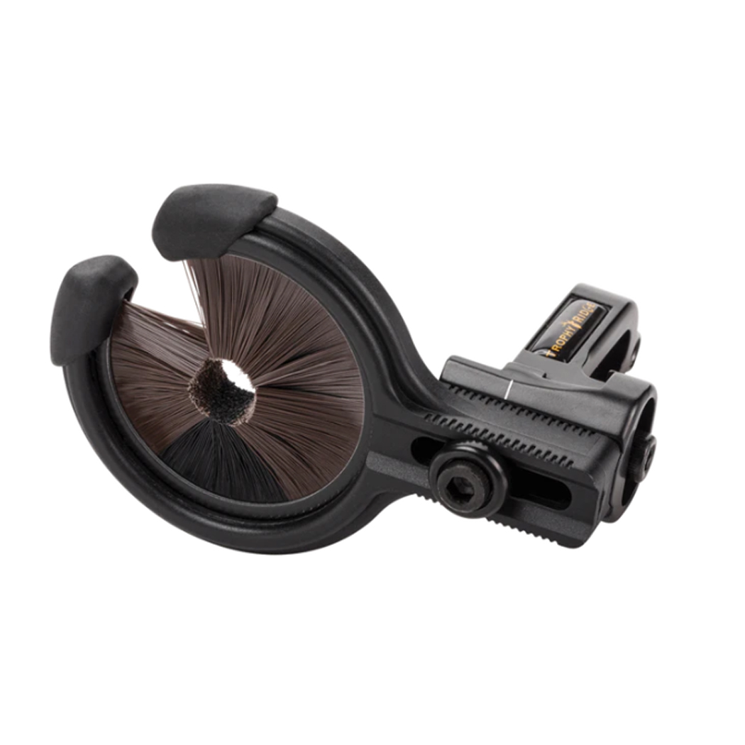 Trophy Ridge Kill Shot Small Arrow Rest, Black - AWB500S - Bear/Trophy Ridge/Cajun