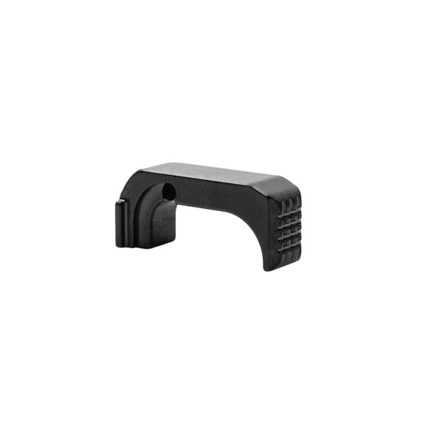 Shield Arms Premium Mag Release Glock 43X/48 RH, Black - Shield Arms