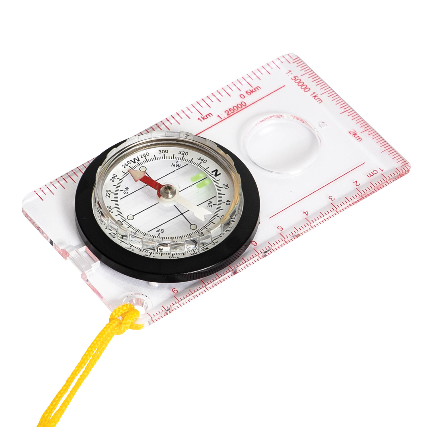 Rothco Rothco Map Compass
