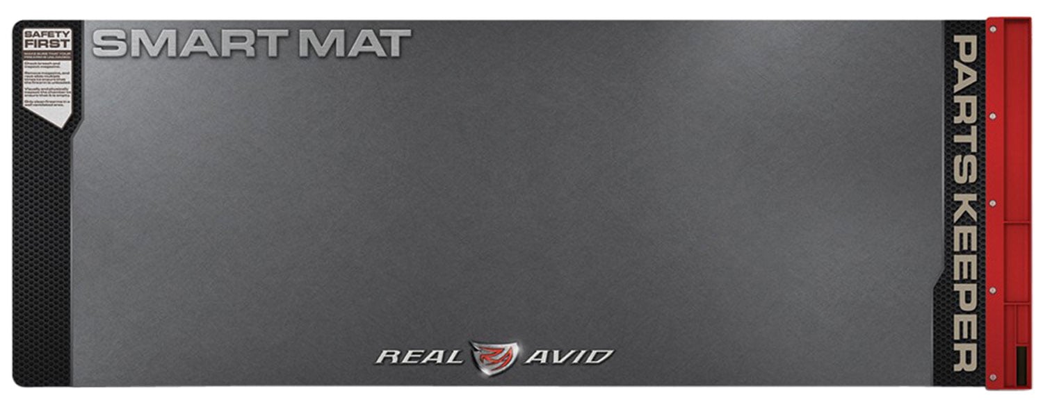Real Avid Universal Smart Mat Cleaning Mat, 43" x 16" - AVULGSM - Real Avid
