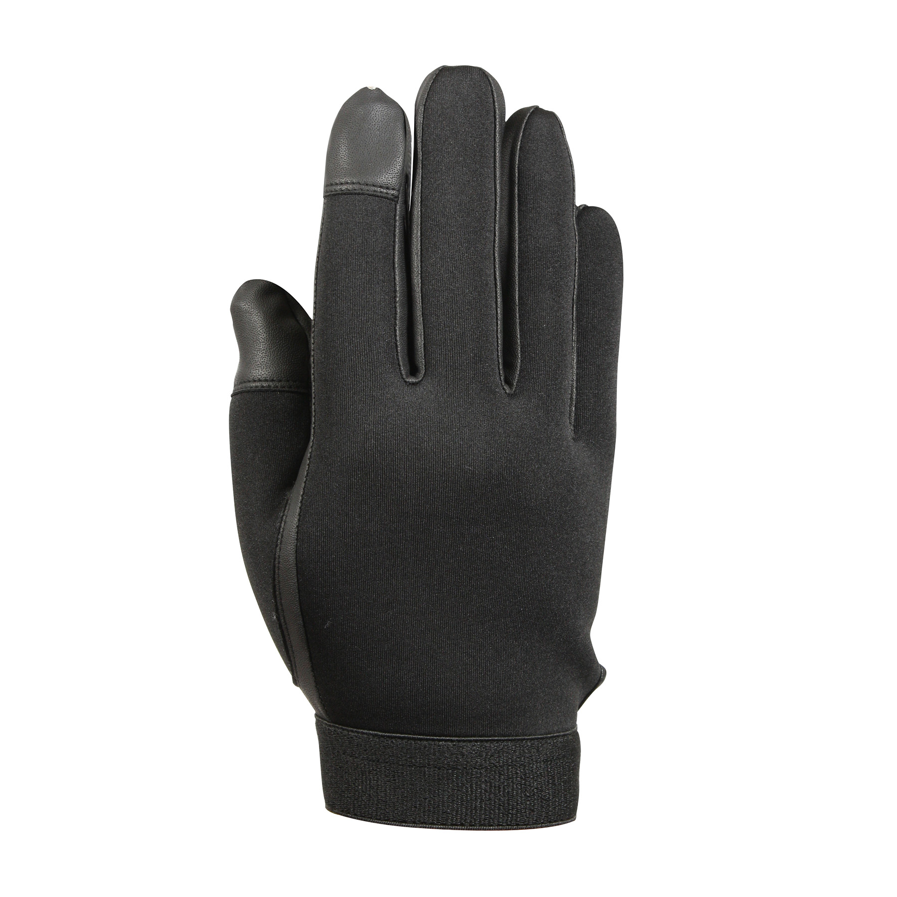 Rothco Touch Screen Neoprene Duty Gloves - Small - Rothco