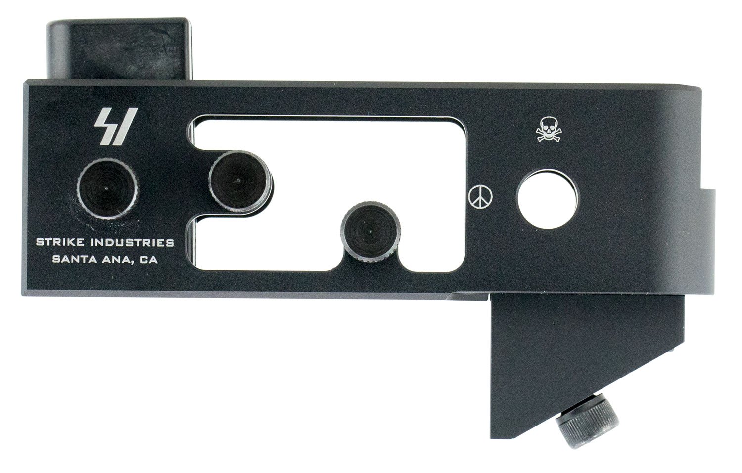 Strike Industries Trigger/Hammer Jig - SI-AR-THJ - Strike Industries