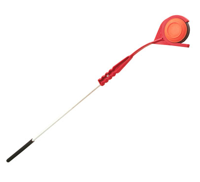 MTM EZ Throw MR Hand Thrower - EZ-MR-30 - Mtm Case Gard