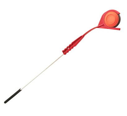 MTM EZ Throw MR Hand Thrower - EZ-MR-30