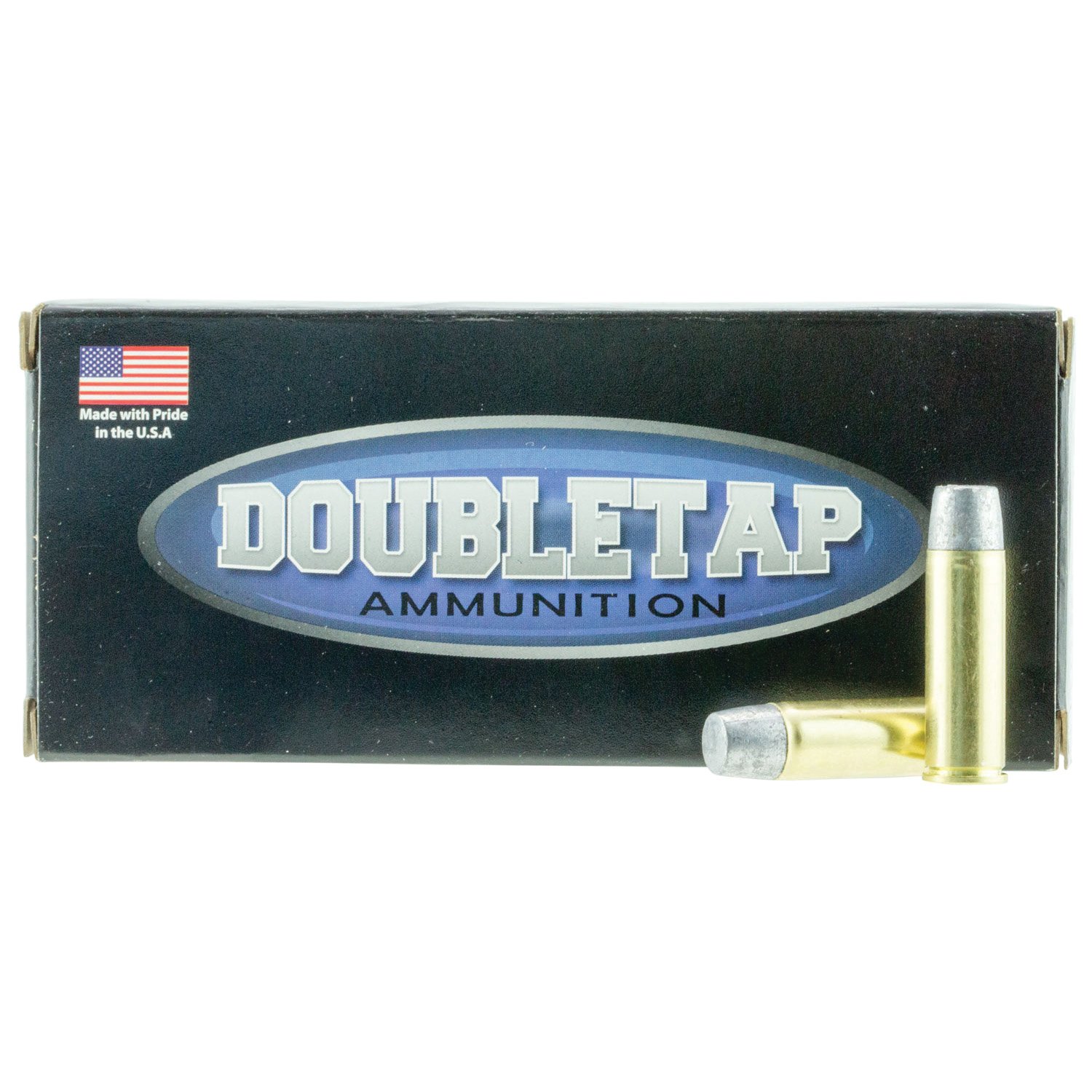 DoubleTap Ammunition .45 Colt  335 gr  HCS - 20rds - 45P335HC
