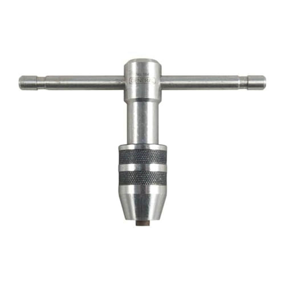 Brownells 1/16" - 1/4" #164 T-Handle Tap Wrench - Brownells