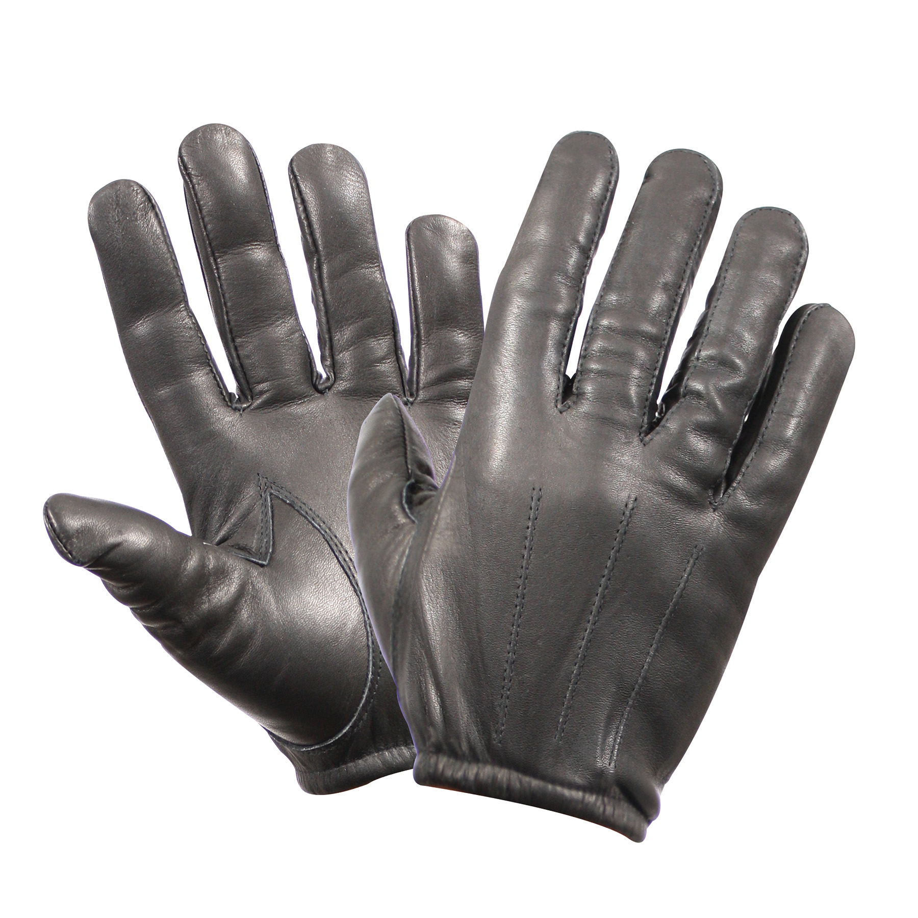 Rothco Rothco Police Cut Resistant Lined Gloves - Small