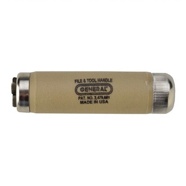General 4.13" Adjustable File/Tool Handle - General Tools & Instruments Llc