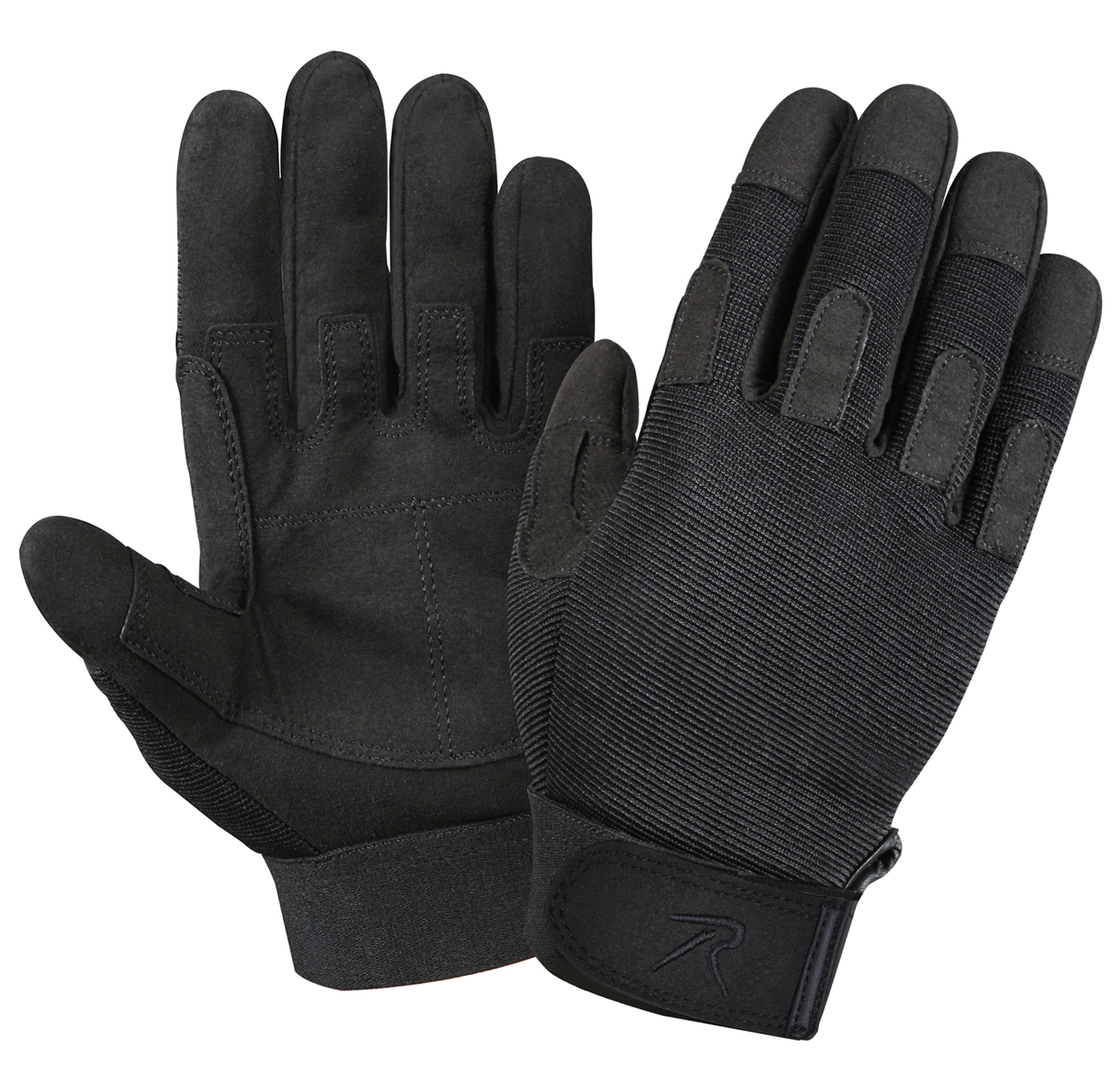 Rothco Lightweight All Purpose Duty Gloves - X-Large