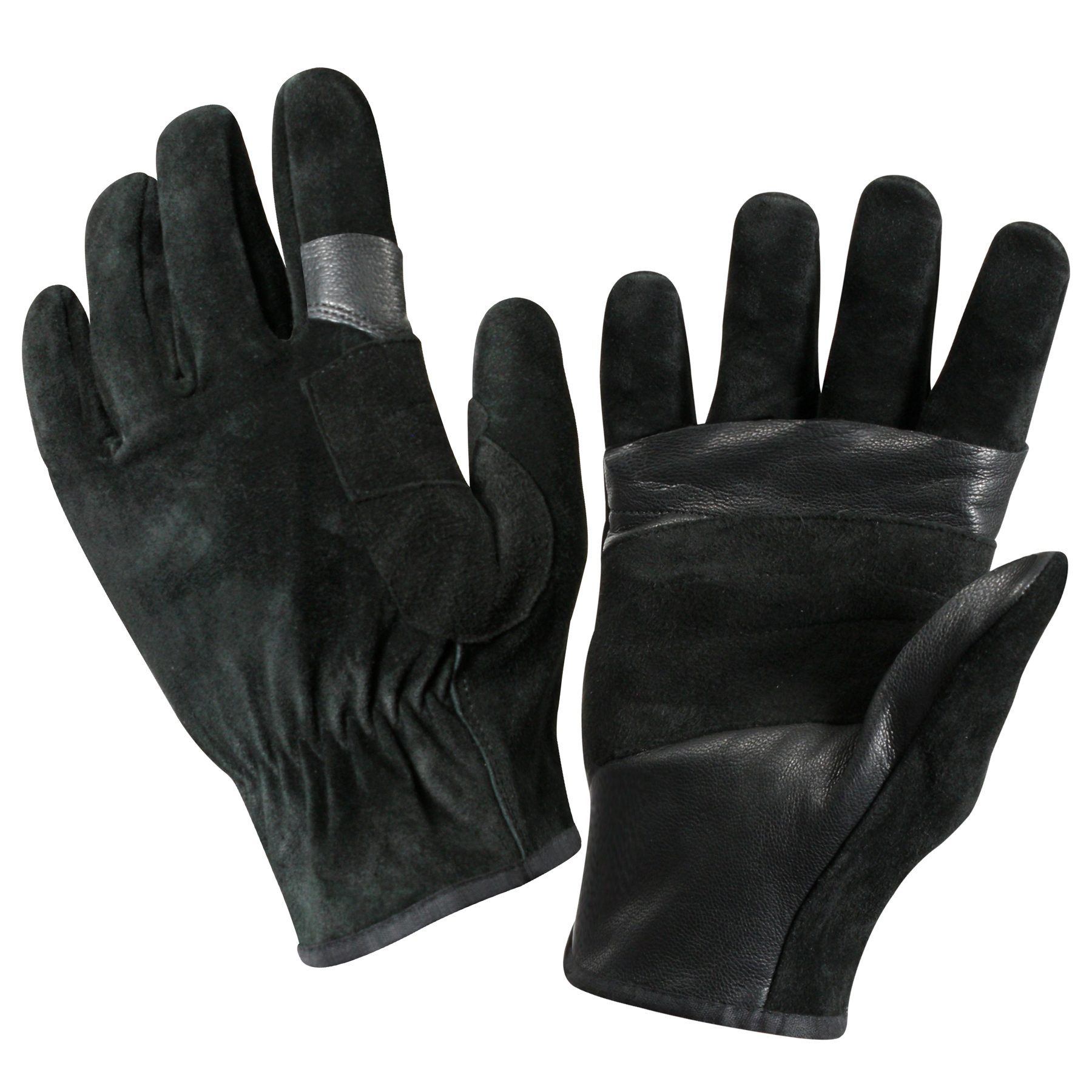 Rothco Rothco Swat - Rope Rescue Gloves, 2X-Large
