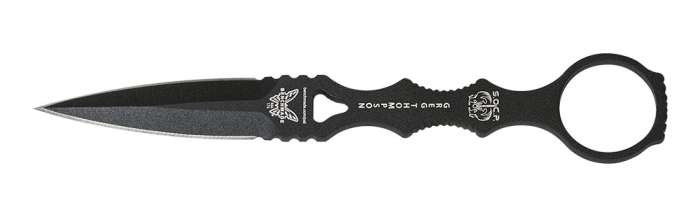 Benchmade SOCP Dagger with Sheath - 176BK - Benchmade