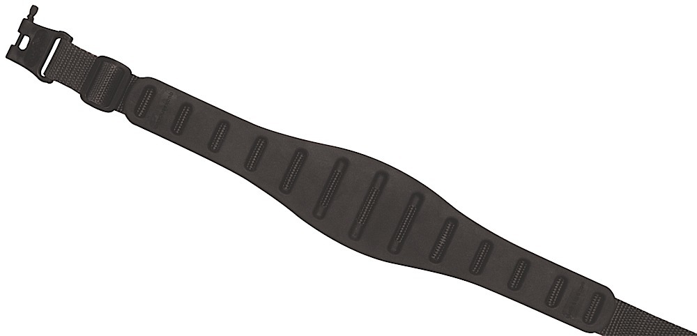Quake The Claw Contour Adjustable Universal Sling, Black - 53000-8 - Quake