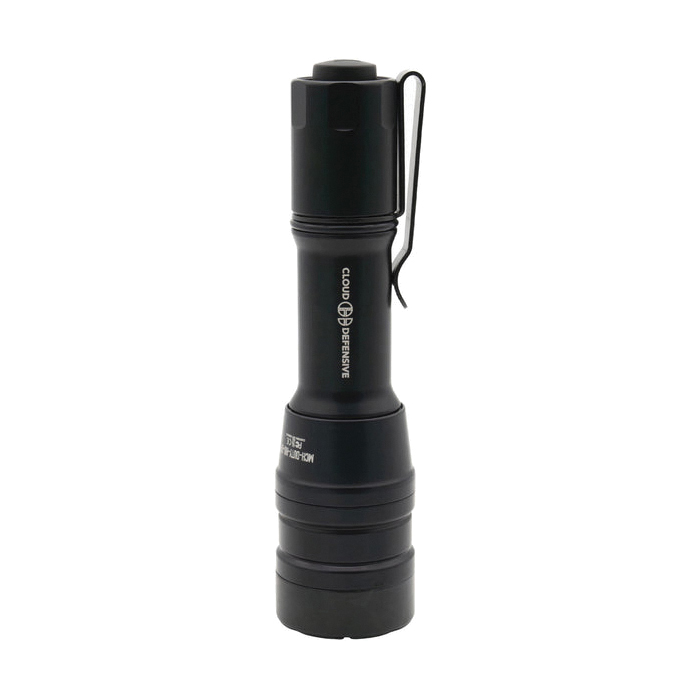 Cloud Defensive Handheld Flashlight 1800 lm - Cloud Defensive