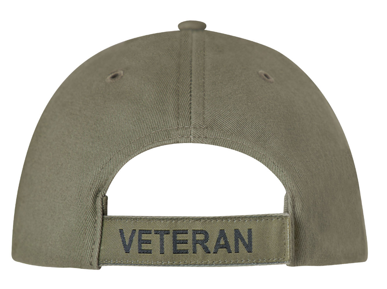 Rothco Rothco Vintage Veteran Low Profile Cap - Emblem Air Force