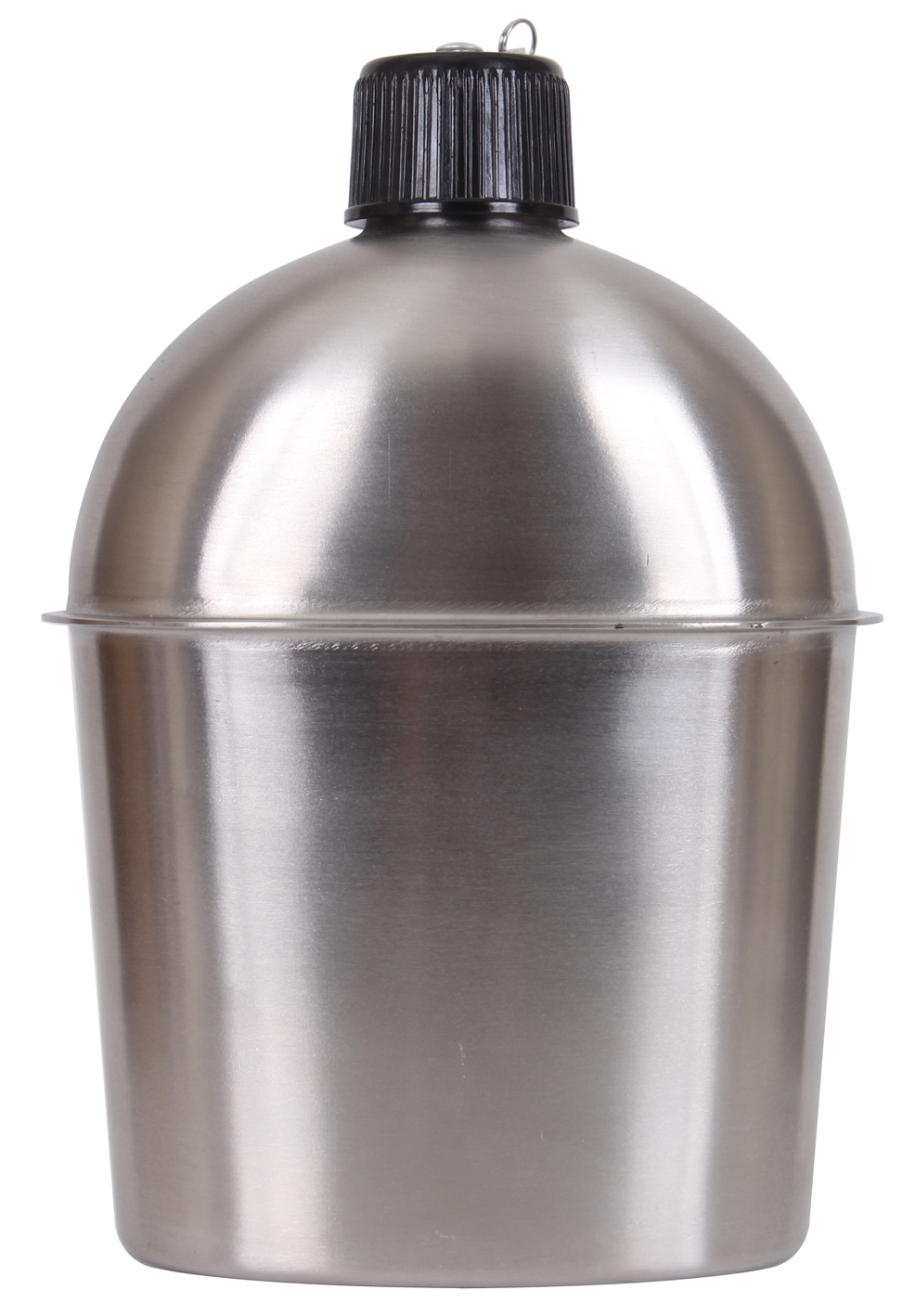 Rothco Rothco Gi Style Stainless Steel Canteen