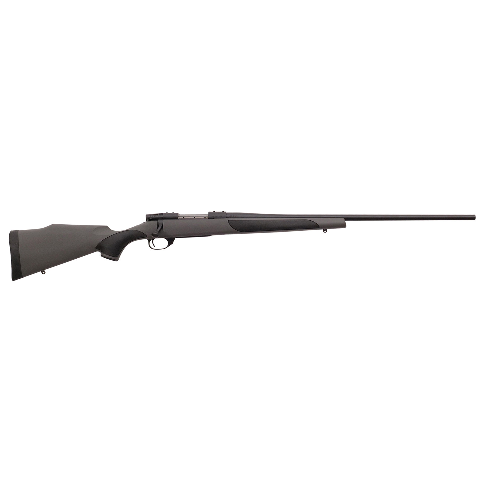 Weatherby Vanguard Synthetic .308 Win Bolt Action Rifle - VGT308NR40 - Weatherby