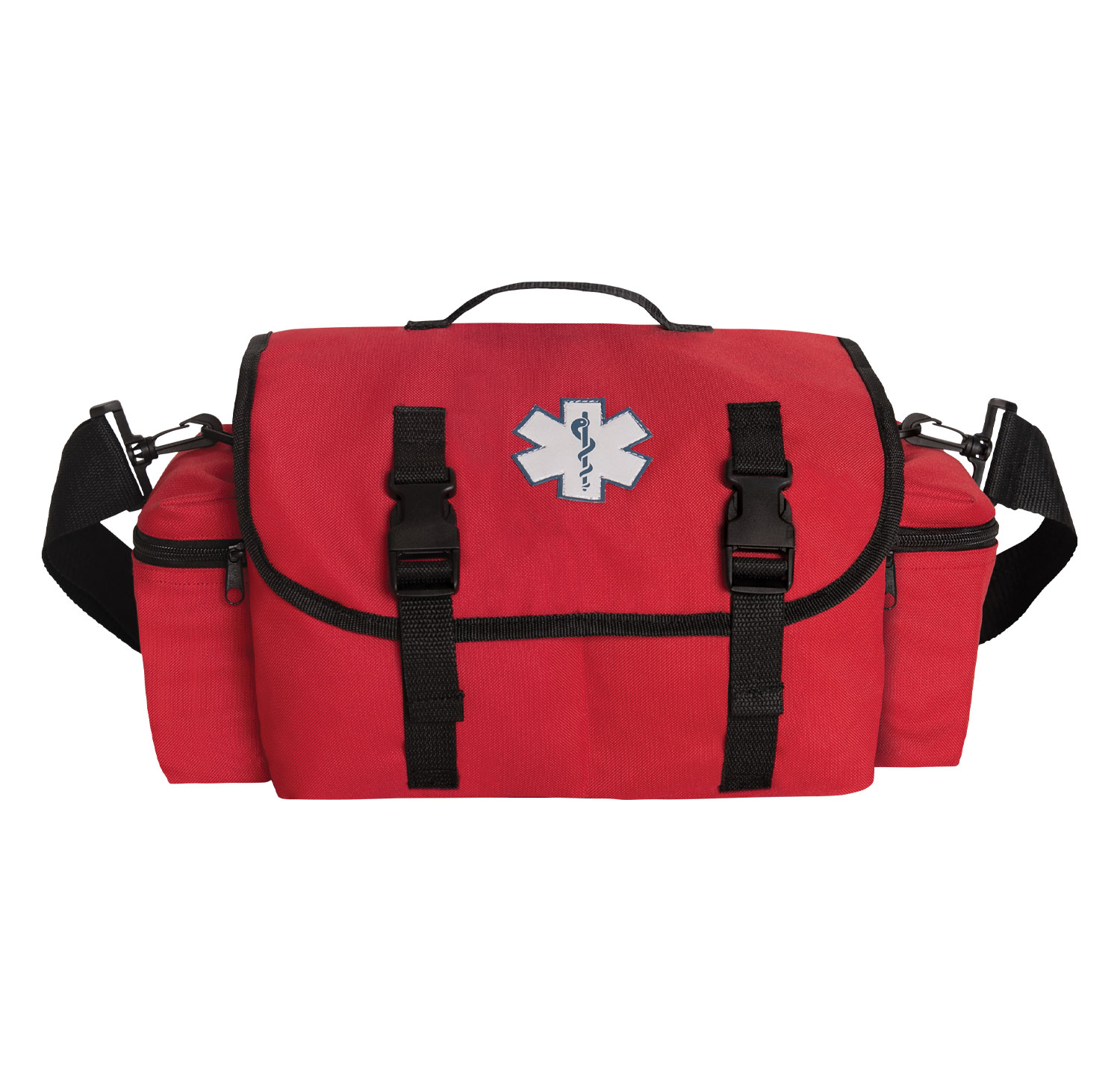 Rothco Rothco Medical Rescue Response Bag - Red