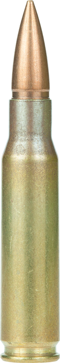 Armscor 168 gr Hollow Point Boat Tail .308 Win/7.62 Ammo, 20/box - AC3082N - Armscor