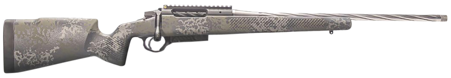 Seekins Precision Havak Element 6.5 Creedmoor - Seekins