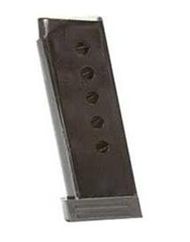 Magnum Research Micro Eagle 380 6rd Magazine - 5313335 - Magnum Research
