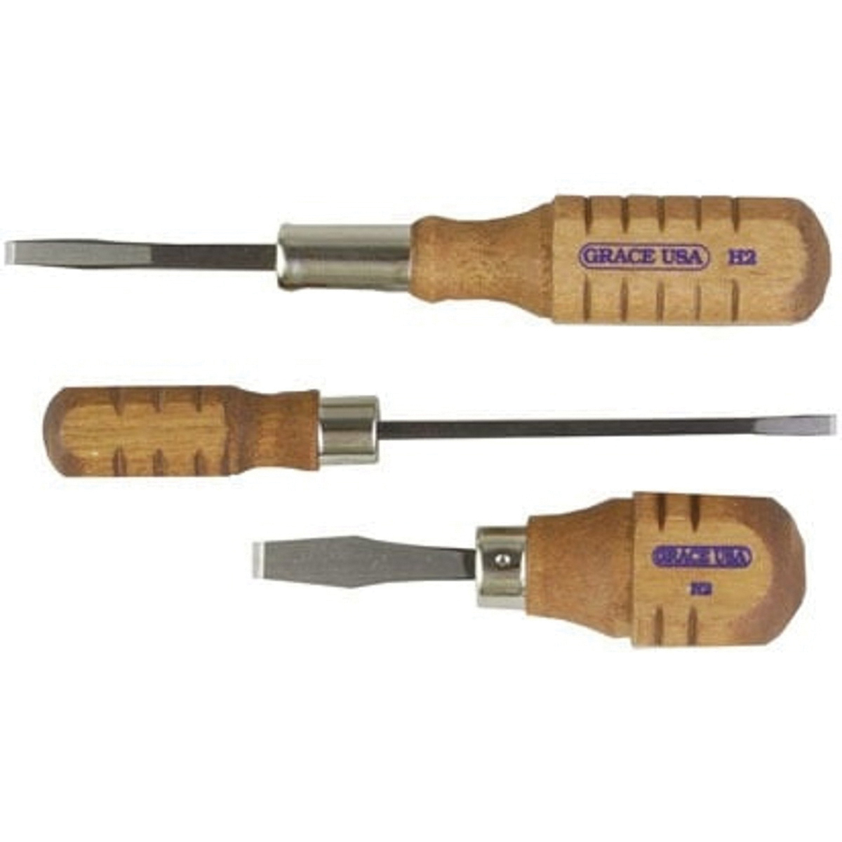 Grace USA Colt Screwdriver Set - Grace Usa