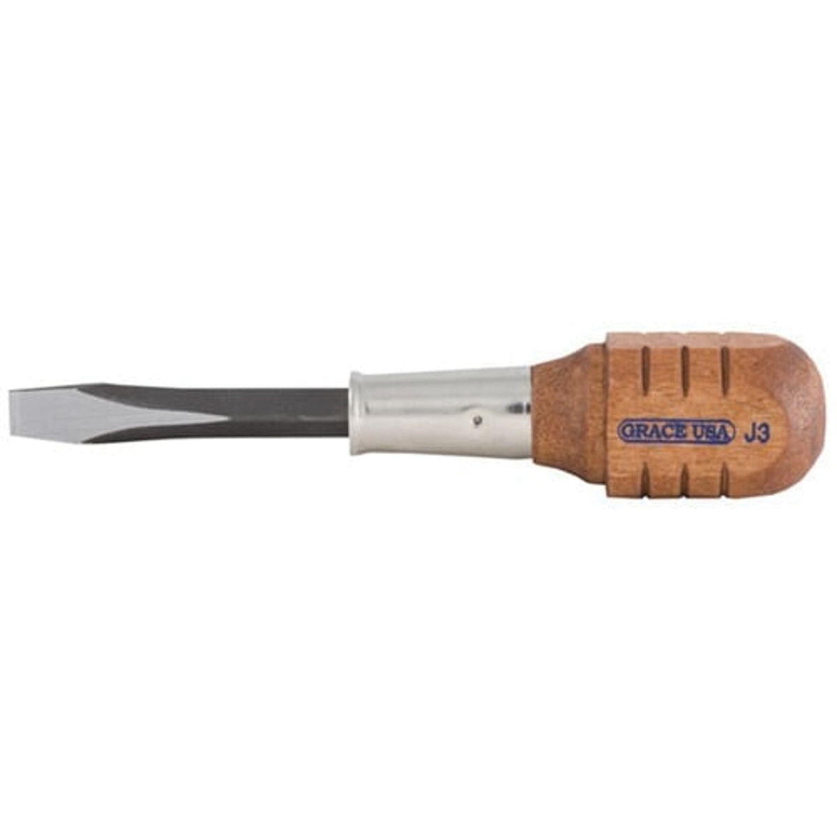 Grace USA Windage Screwdriver w/Wood Handle - Grace Usa
