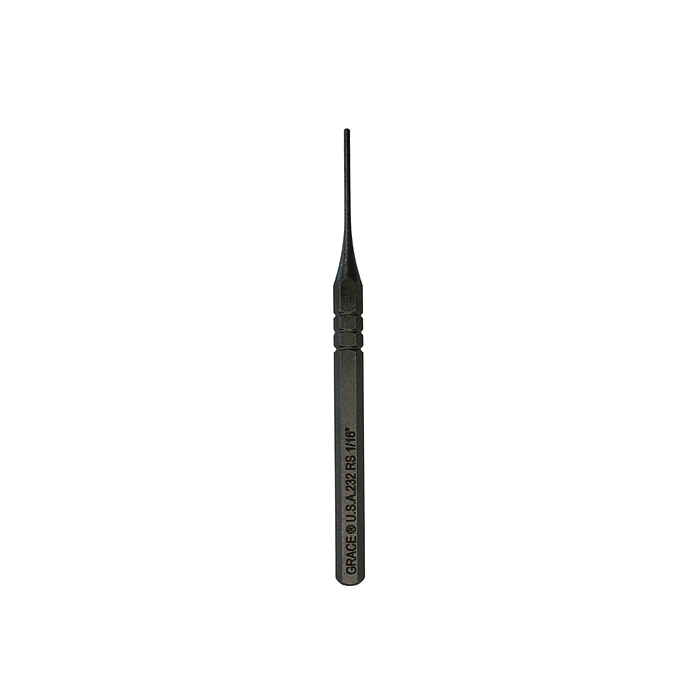 Grace USA RS-7 1/16" Roll Spring Punch - Grace Usa