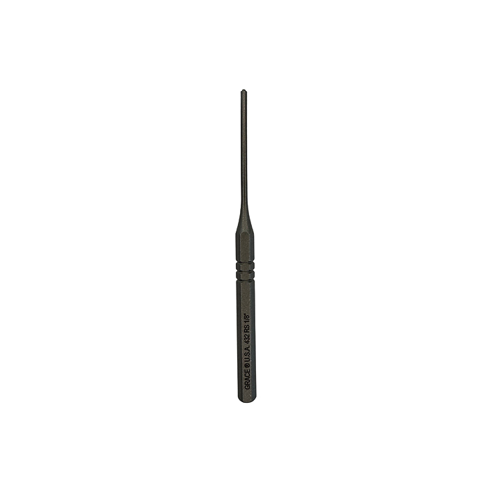 Grace USA RS-7 1/8" Roll Spring Punch - Grace Usa