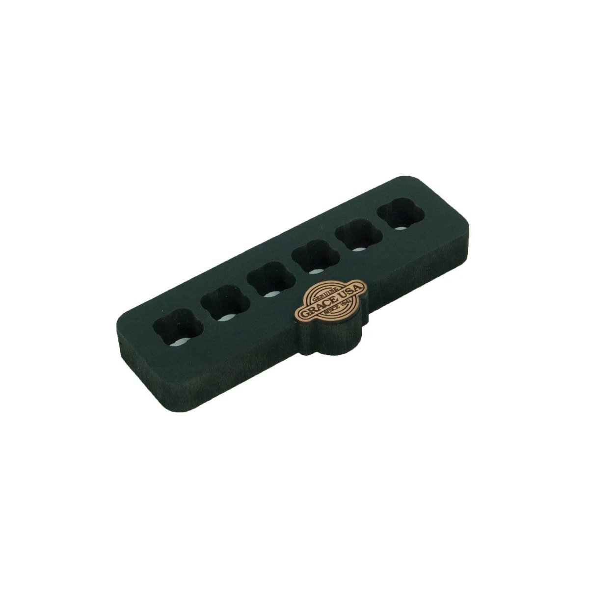 Grace USA Bench Block, Black - Grace Usa