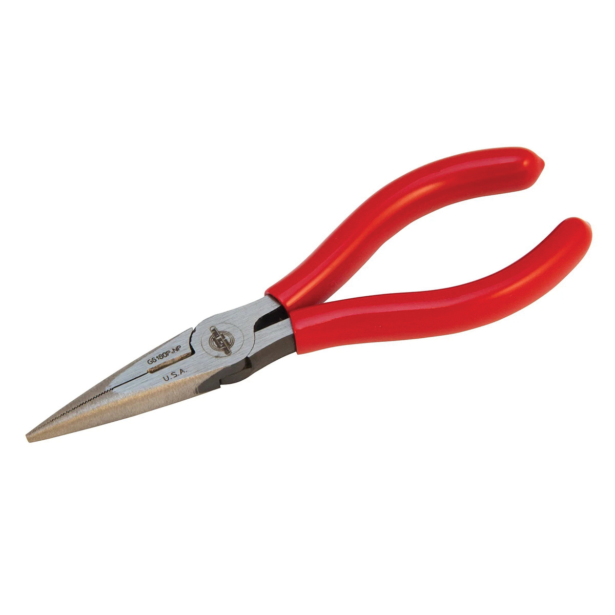 Grace USA 6" Needle Nose Pliers - Grace Usa