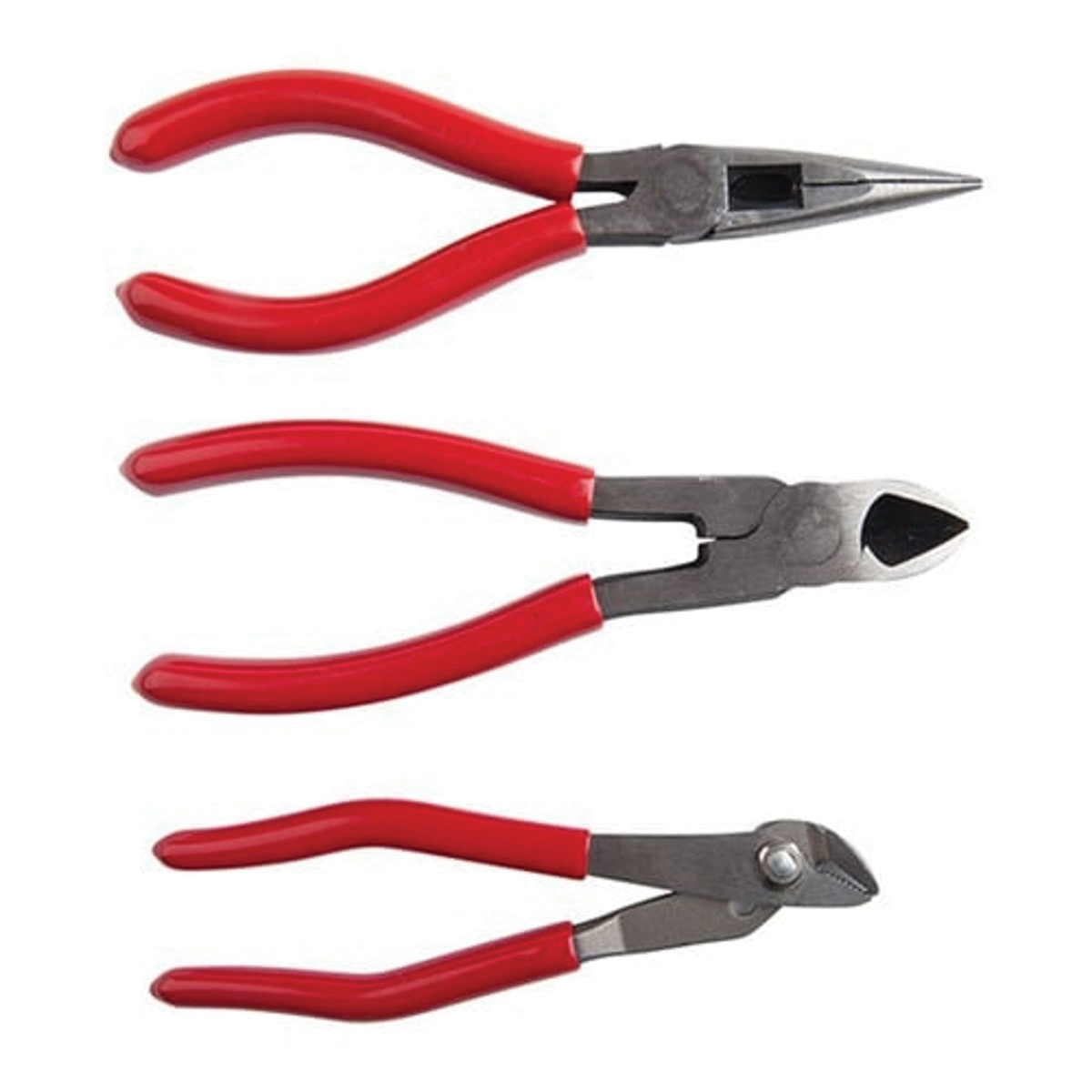 Grace USA 3-Pliers Set - Grace Usa