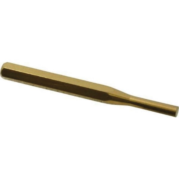 Grace USA 7/32" Brass Pin Punch - Grace Usa