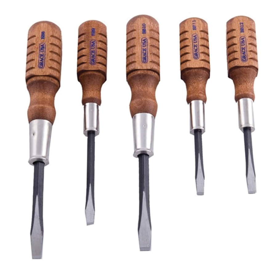 Grace USA Browning Screwdriver Set - Grace Usa