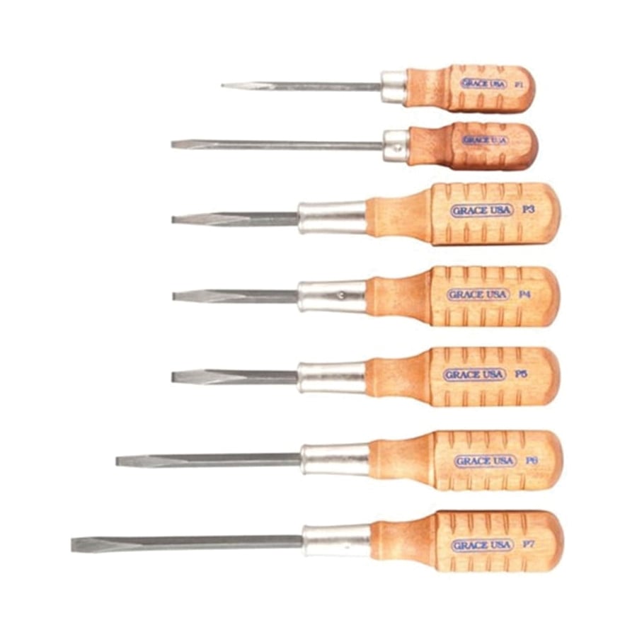Grace USA Pistol Smith Screwdriver Set - Grace Usa