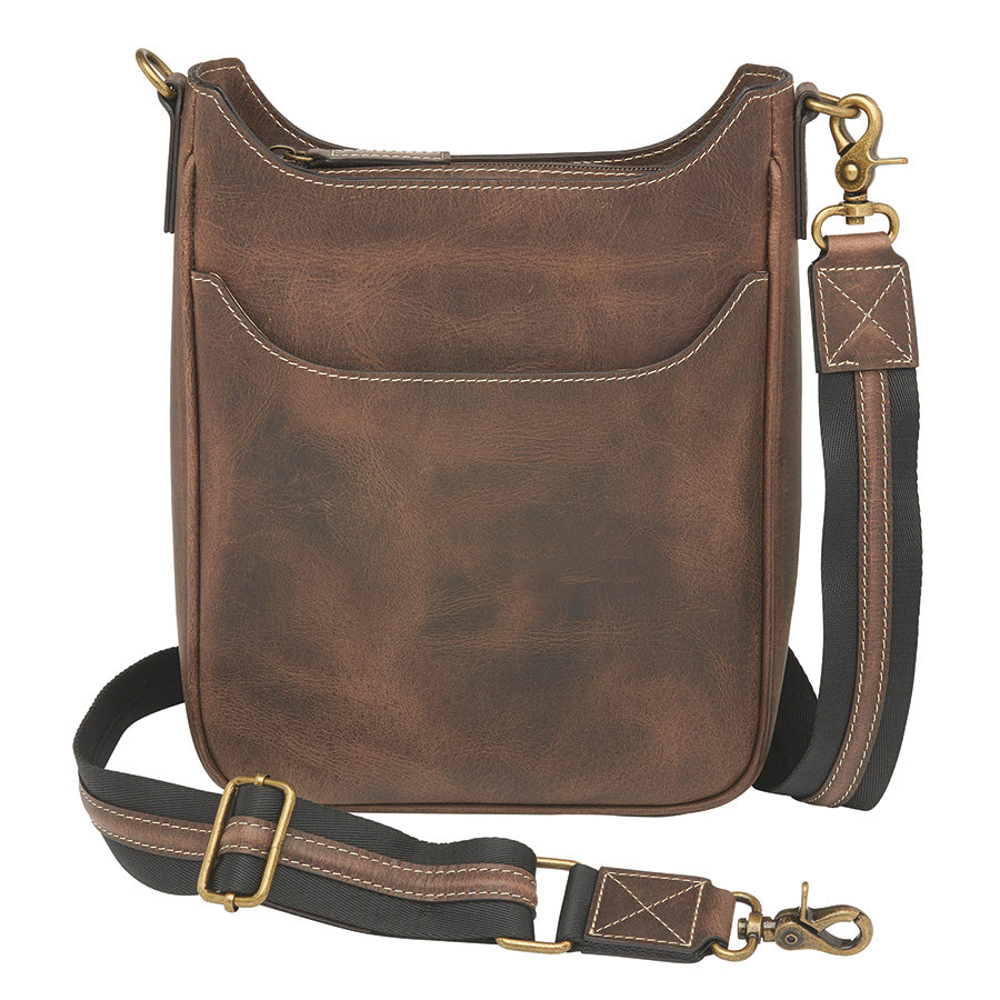 GTM Sig Sauer P938/P365/P320 Holster Ambidextrous - Distressed Brown Leather, Unique and Functional - GTM-CZY/17