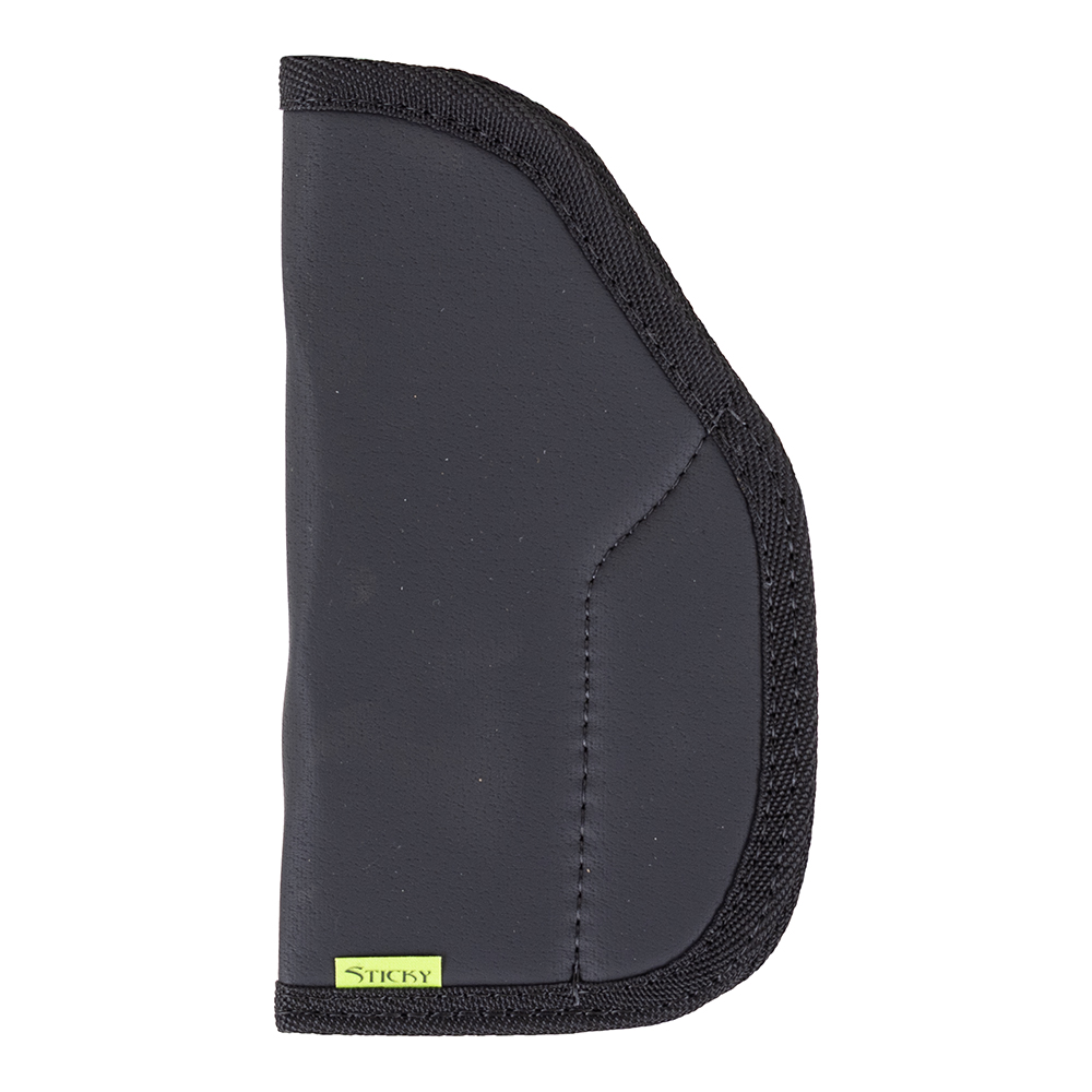 Sticky Holster 5" 1911 Pocket Holster, Black - LG-1L - Sticky Holsters