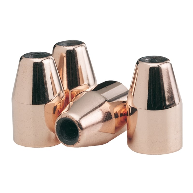 Hornady 9MM (.355) HAP Bullets 115gr - 500ct---355281 - Hornady