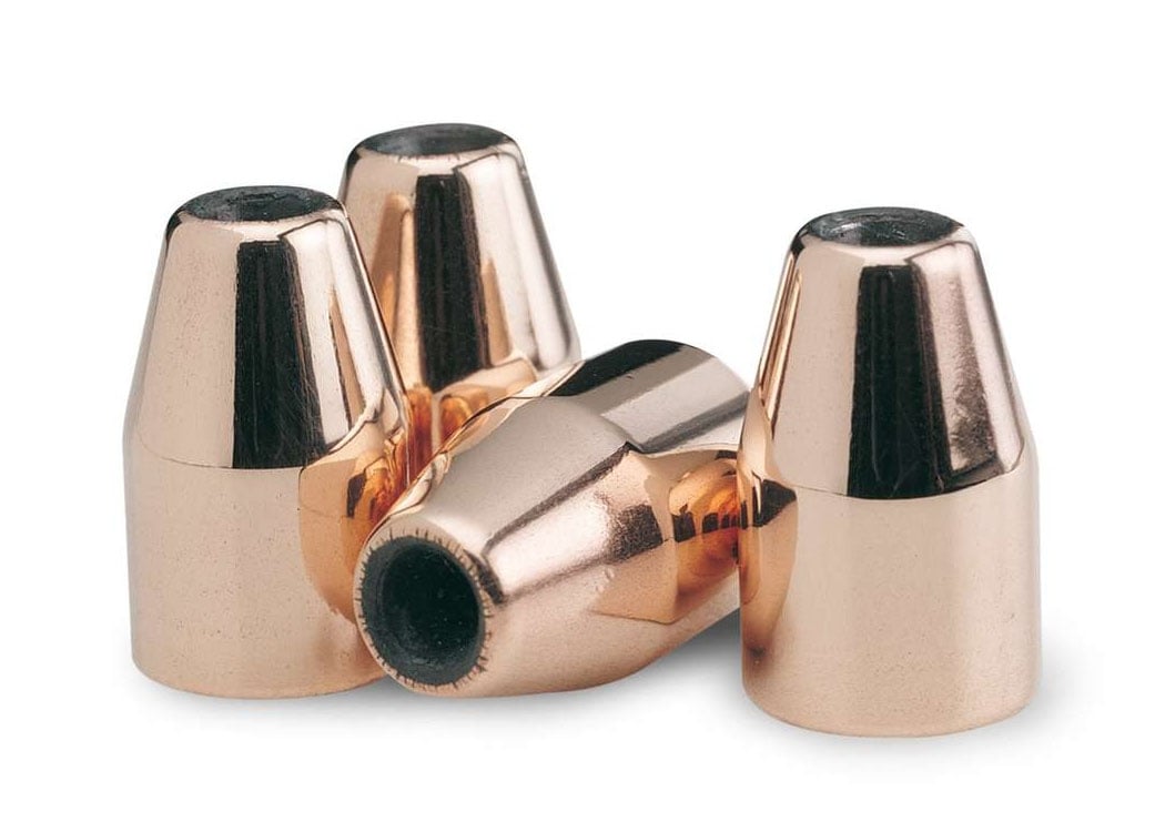 Hornady 10MM (.400) HAP Bullets - 180gr - 500ct - 400421 - Hornady