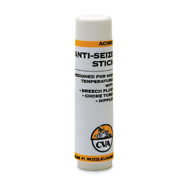 CVA Breech Plug Anit-Seize Stick - AC1682 - Cva
