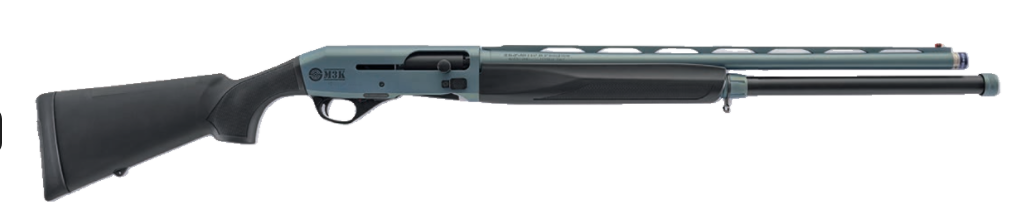 Stoeger M3K Freedom Series 3-Gun 24" 12ga Shotgun, Northern Lights Cerakote - 36072FS