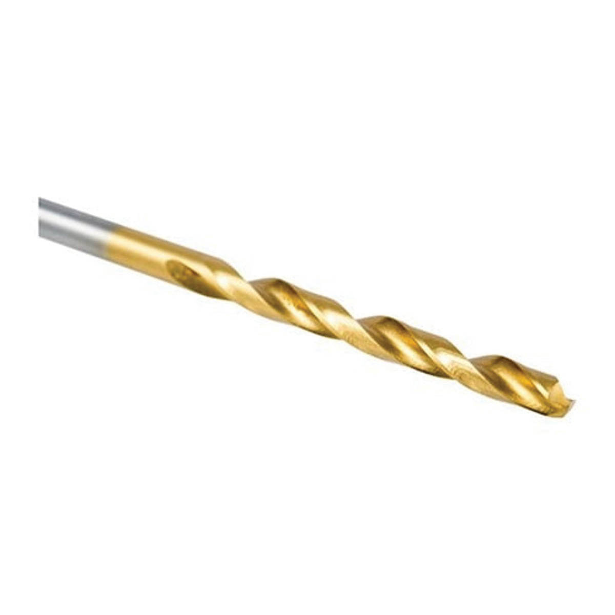Brownells #36 Jobber Length Drill Bit