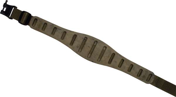 Quake The Claw Contour Sling, Camo - 53001-5