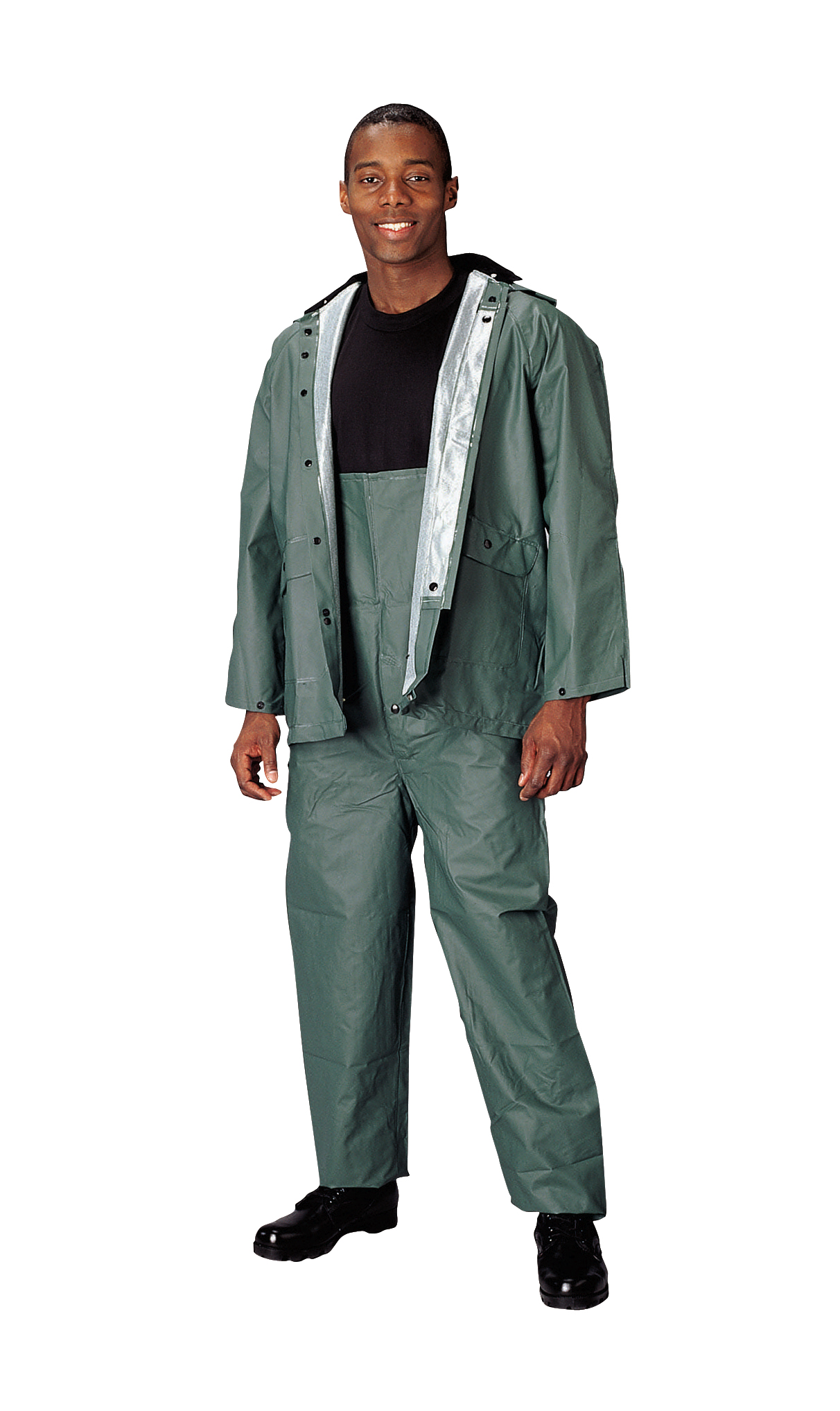 Rothco Rothco Pvc Rainsuit - Small