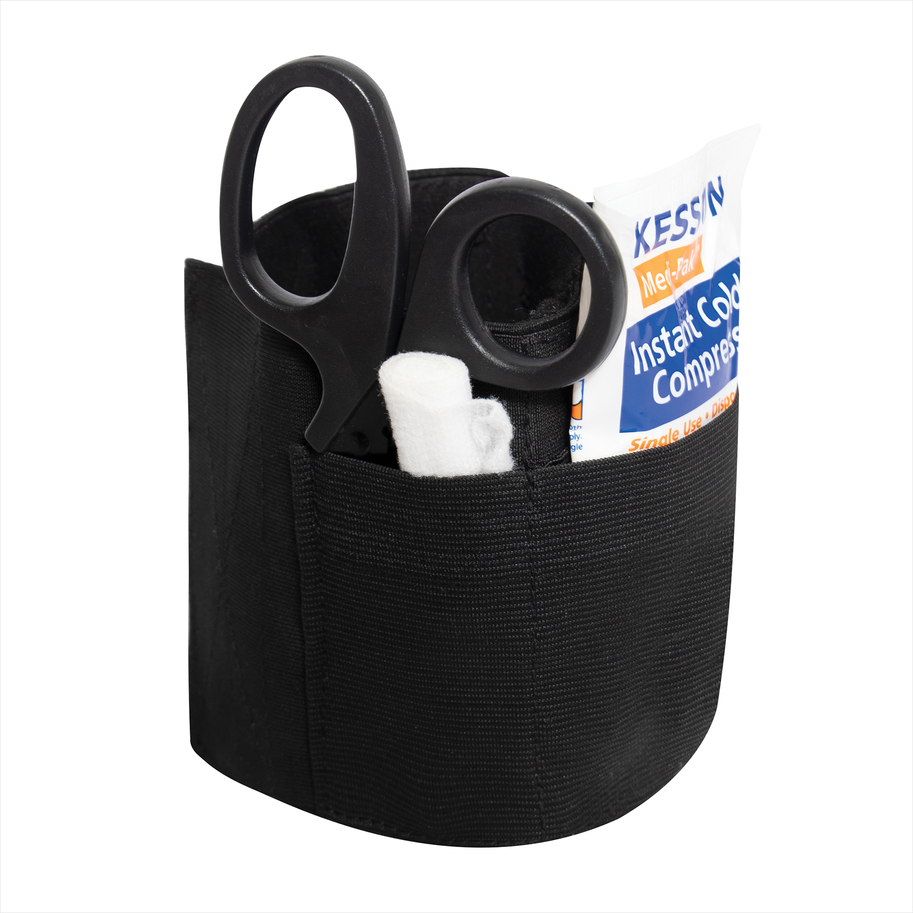 Rothco Rothco Ems Ankle Holster - Black