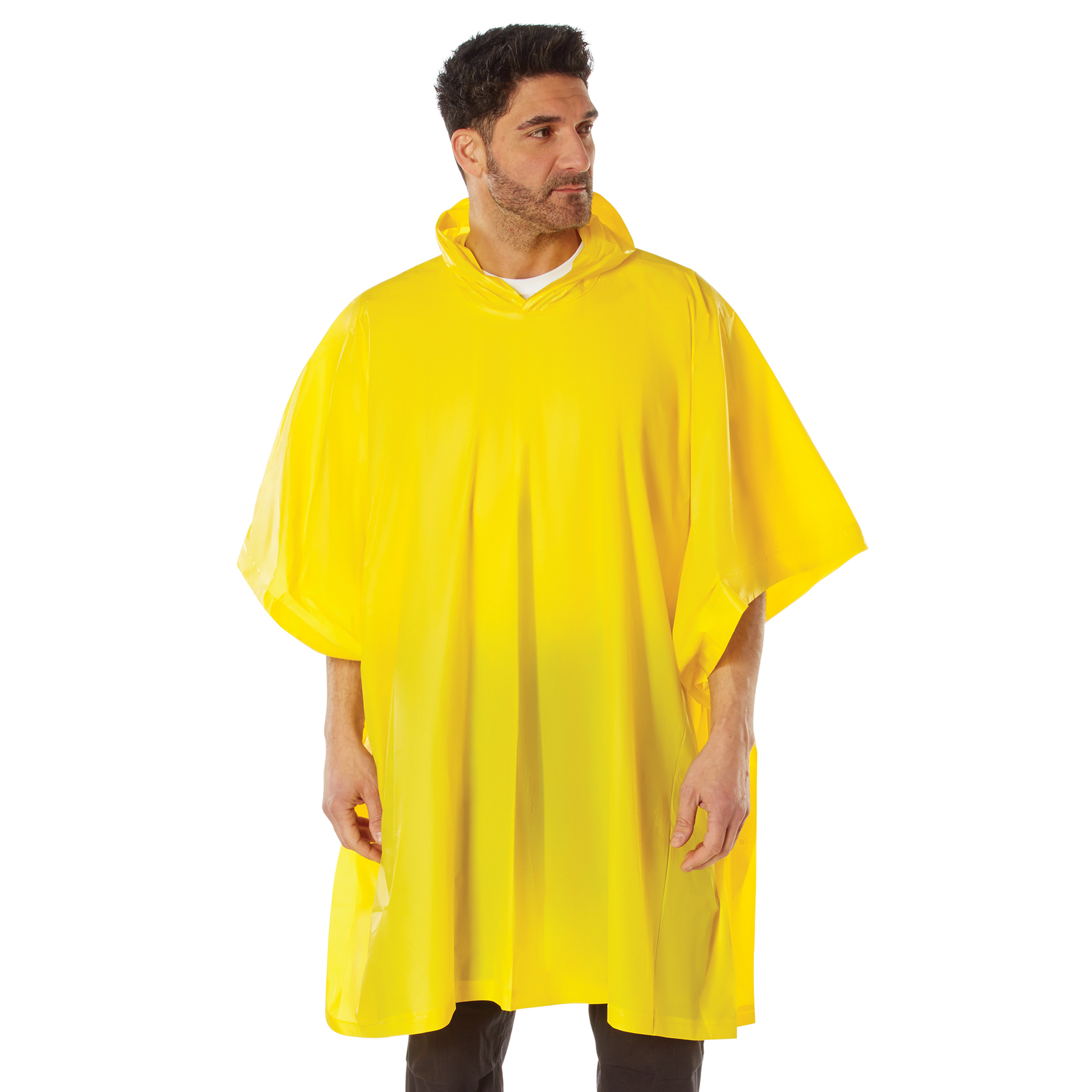 Rothco Rothco Poncho - Yellow