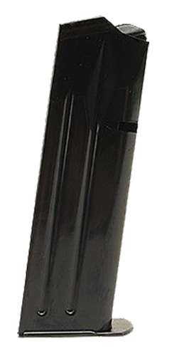 Mec-Gar 15 Round 40 S&W Para-USA P16 Standard Magazine, Blue - MGP164015B - Mec-Gar