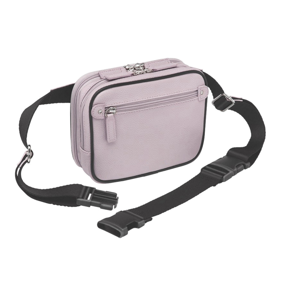 Gun Tote'n Mamas Sig Sauer 238 Holster Ambidextrous Leather, Lavender - Gun Tote'n Mamas